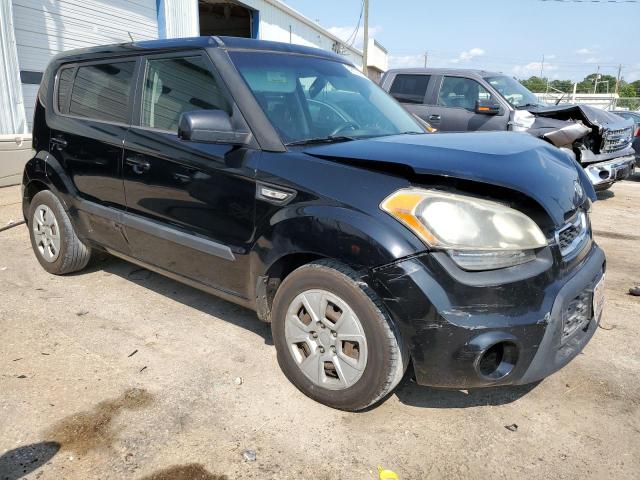 Photo 4 from auction – 2012 KIA SOUL with VIN KNDJT2A57C7480969