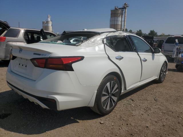 Photo 3 from auction – 2019 NISSAN ALTIMA SV with VIN 1N4BL4DV8KC102070