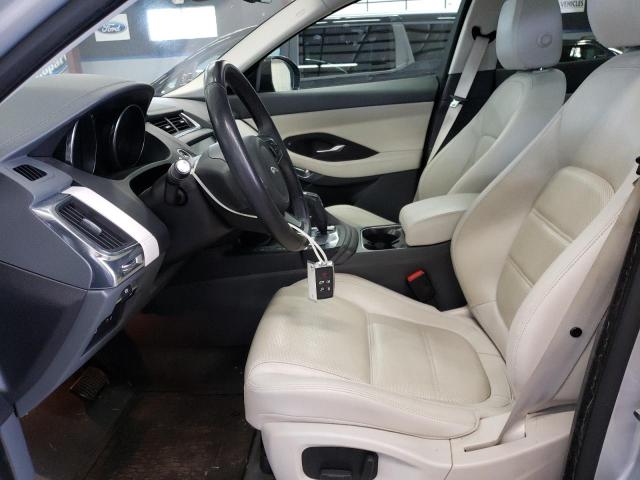 Photo 7 from auction – 2019 JAGUAR E-PACE S with VIN SADFJ2FX9K1Z50818