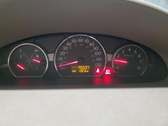 Photo 9 from auction – 2006 SATURN ION LEVEL with VIN 1G8AJ55F56Z181722