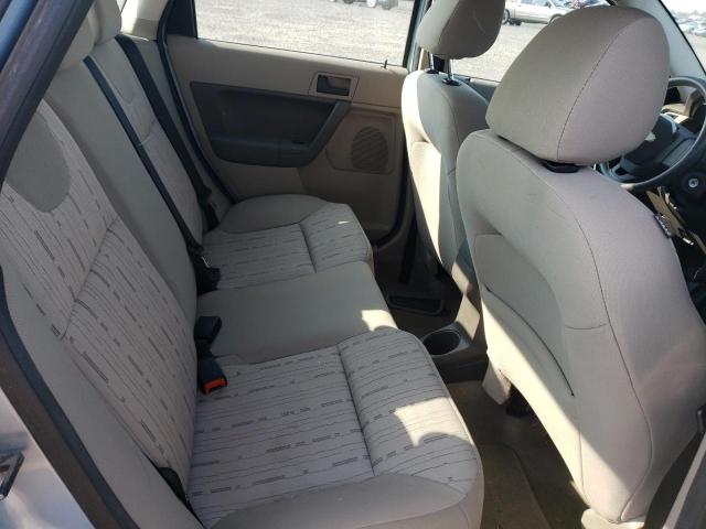 Photo 10 from auction – 2009 FORD FOCUS SE with VIN 1FAHP35N19W190833
