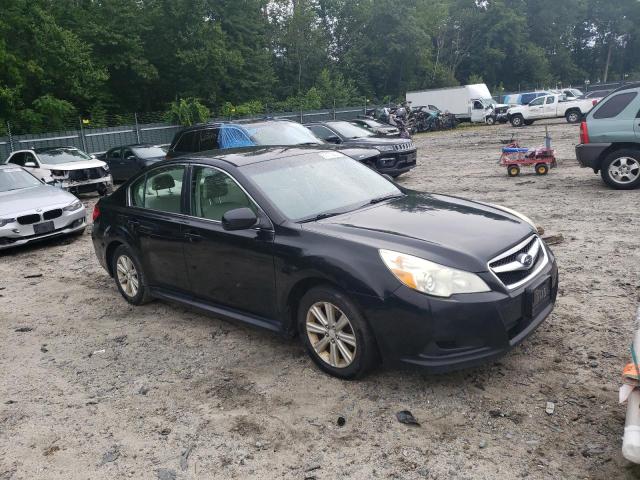 Photo 4 from auction – 2011 SUBARU LEGACY 2.5 with VIN 4S3BMBB69B3227084