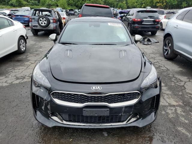 Photo 5 from auction – 2018 KIA STINGER GT with VIN KNAE55LC7J6015701