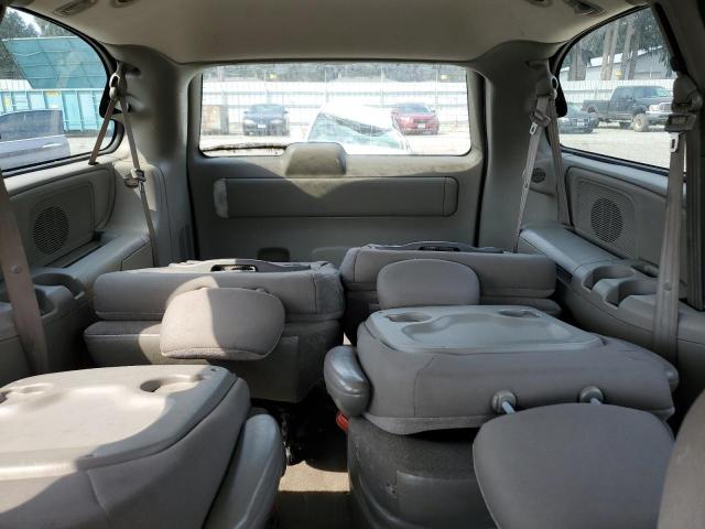 Photo 10 from auction – 2003 DODGE GRAND CARA with VIN 2D4GP44373R258454