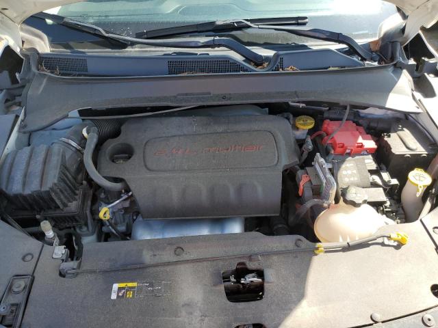 Photo 11 from auction – 2019 JEEP COMPASS LI with VIN 3C4NJDCB5KT639942