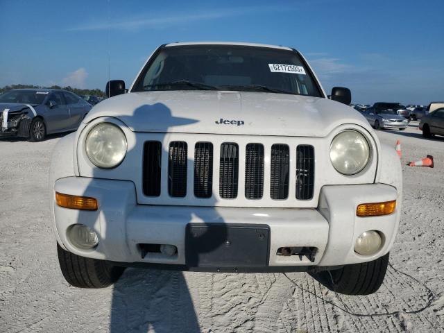 Photo 5 from auction – 2002 JEEP LIBERTY LI with VIN 1J4GL58K72W122728