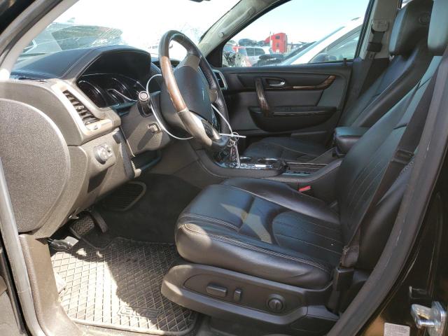 Снимка 7 от търг – 2016 GMC ACADIA DEN с VIN 1GKKVTKD7GJ225472