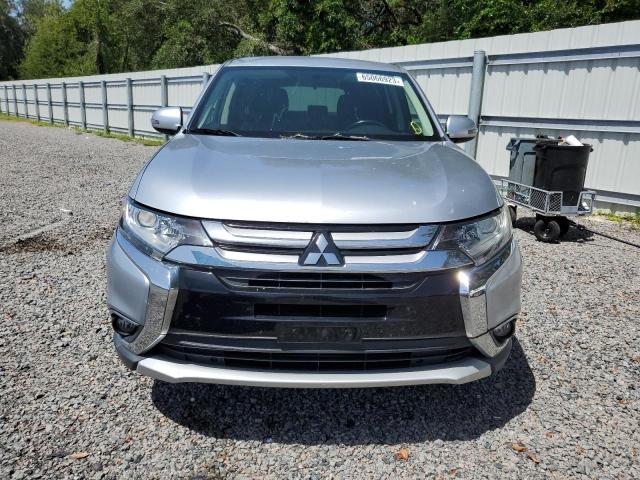 Photo 5 from auction – 2017 MITSUBISHI OUTLANDER with VIN JA4AZ3A33HZ026758