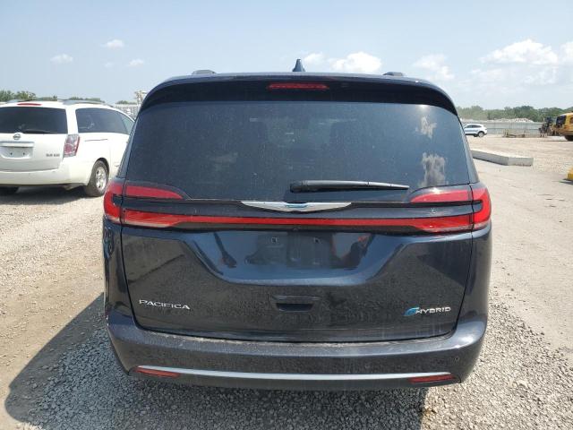 صورة رقم 6 من المزاد - 2021 CHRYSLER PACIFICA H مع VIN 2C4RC1N78MR540296