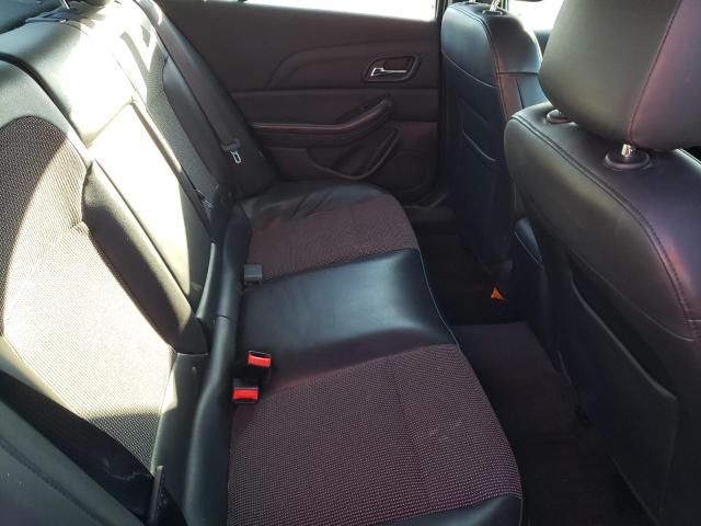 Photo 10 from auction – 2015 CHEVROLET MALIBU 1LT with VIN 1G11C5SL5FF126515