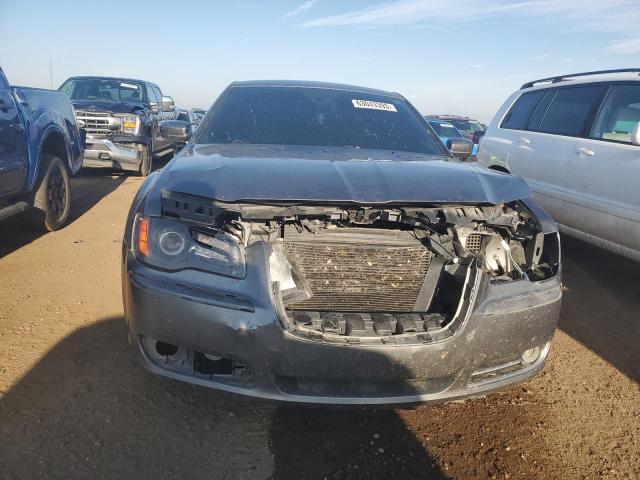 Photo 5 from auction – 2012 CHRYSLER 300 S with VIN 2C3CCADT5CH312754