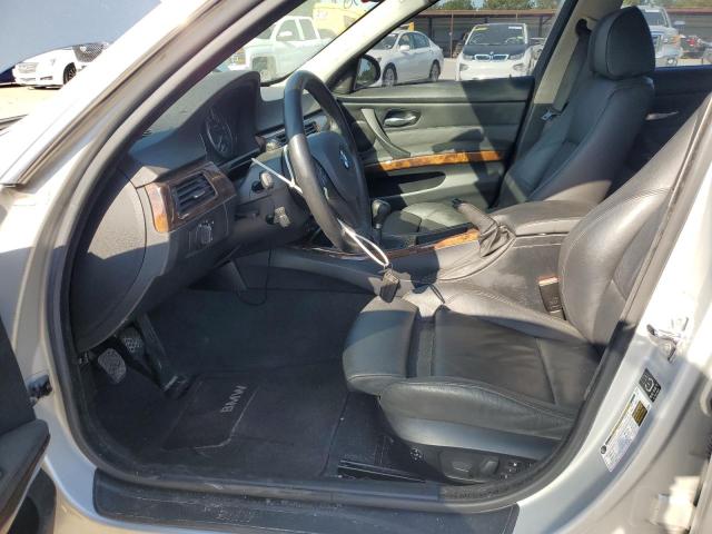 Photo 7 from auction – 2006 BMW 330 I with VIN WBAVB33566AZ85168