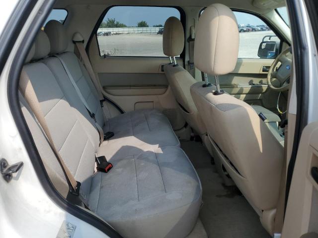 Photo 10 from auction – 2007 CHEVROLET SILVERADO with VIN 2GCEK13Z771128086