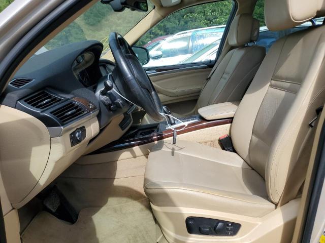 Photo 7 from auction – 2015 BMW X5 XDRIVE3 with VIN 5UXZW0C52D0B92090