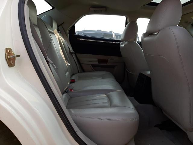 Foto 10 de la subasta – 2005 CHRYSLER 300C con VIN 2C3JA63H65H501777