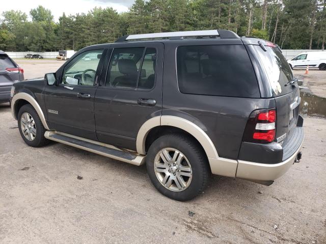 Photo 2 from auction – 2007 FORD EXPLORER E with VIN 1FMEU74E37UA87190