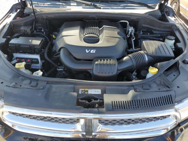 Photo 12 from auction – 2013 DODGE DURANGO SX with VIN 1C4RDJAG1DC695252