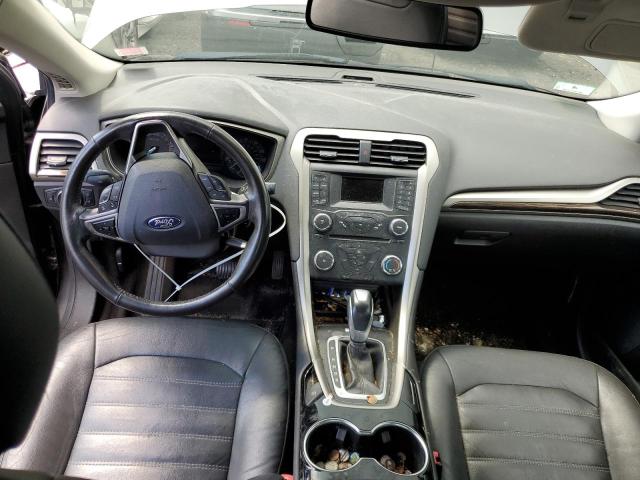 Photo 8 from auction – 2014 FORD FUSION SE with VIN 3FA6P0H91ER258310