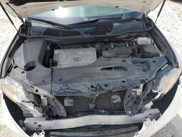 Photo 12 from auction – 2012 LEXUS RX 350 with VIN 2T2ZK1BA0CC072299