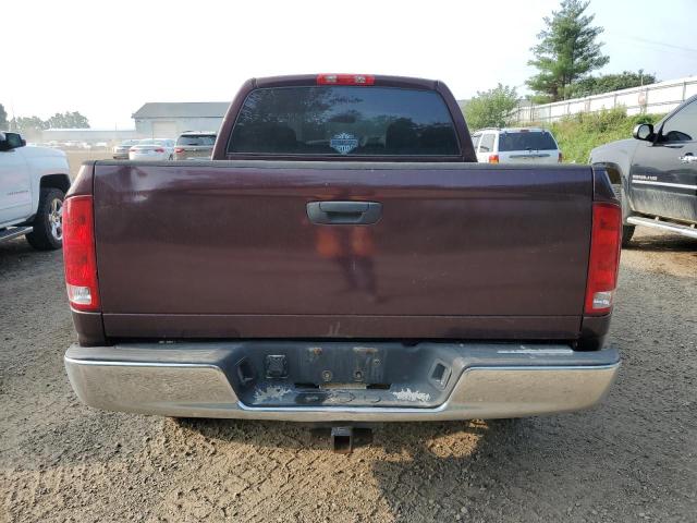 Photo 6 from auction – 2004 DODGE RAM 1500 S with VIN 1D7HA18D64J126737