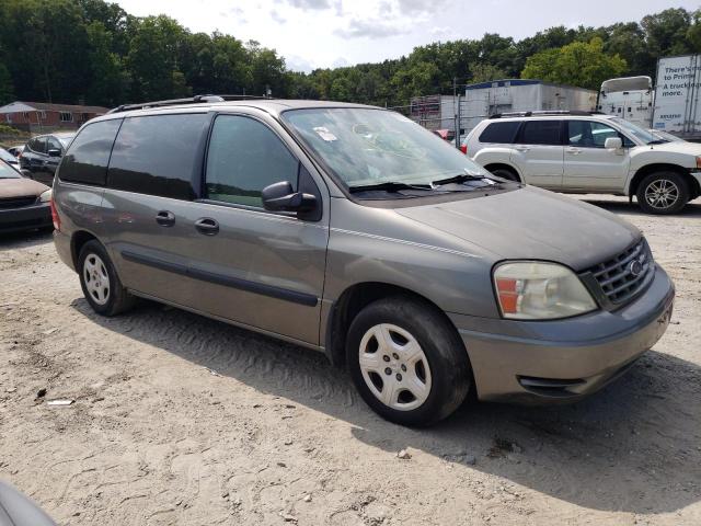 Photo 4 from auction – 2005 FORD FREESTAR S with VIN 2FMZA51645BA61437