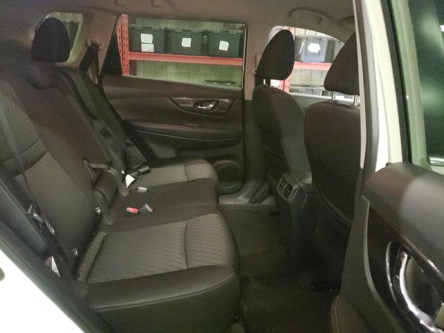 Photo 10 from auction – 2020 NISSAN ROGUE S with VIN KNMAT2MV0LP536603