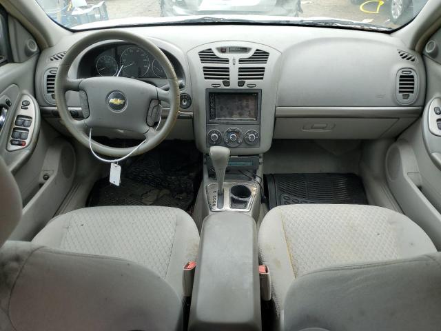 Photo 8 from auction – 2007 CHEVROLET MALIBU MAX with VIN 1G1ZT68N37F112924