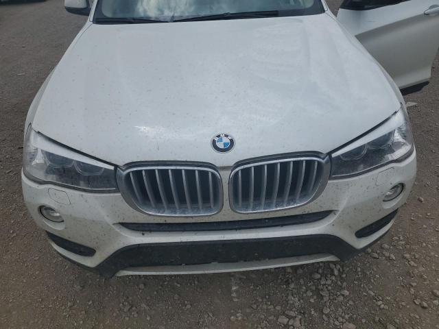 Photo 12 from auction – 2016 BMW X3 XDRIVE3 with VIN 5UXWX7C55G0S16005