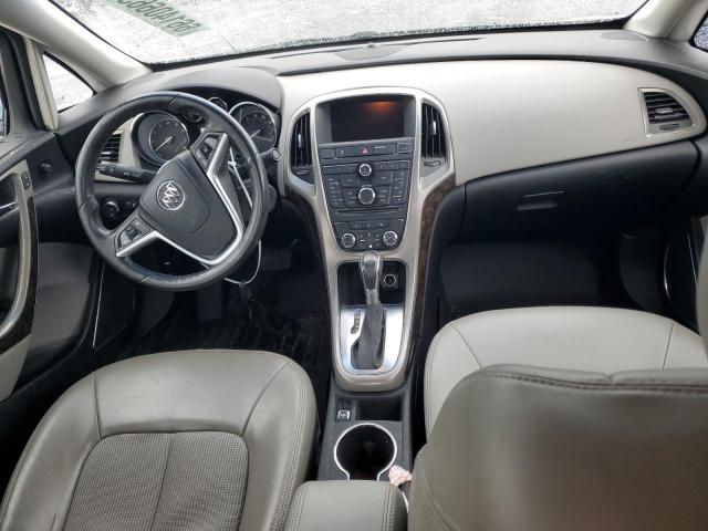 Снимка 8 от търг – 2012 BUICK VERANO с VIN 1G4PP5SKXC4179789