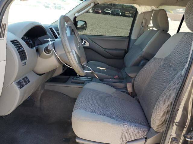 Photo 7 from auction – 2010 NISSAN FRONTIER C with VIN 1N6AD0ER4AC426089