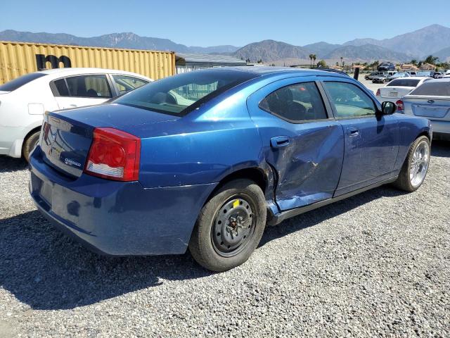 Photo 3 from auction – 2009 DODGE CHARGER with VIN 2B3KA43D89H512708