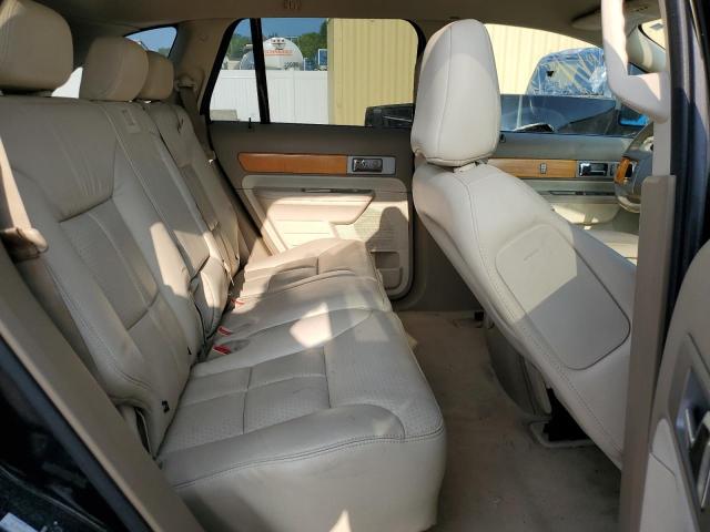 Photo 11 from auction – 2007 LINCOLN MKX with VIN 2LMDU68C17BJ27548