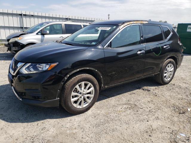 Photo 1 from auction – 2019 NISSAN ROGUE S with VIN 5N1AT2MT0KC820359