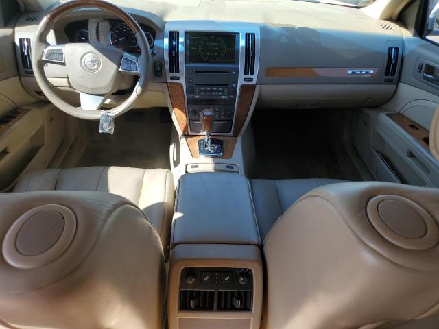Photo 8 from auction – 2008 CADILLAC STS with VIN 1G6DZ67A180162629