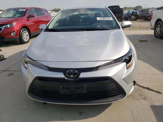 Photo 5 from auction – 2023 TOYOTA COROLLA LE with VIN 5YFB4MDE0PP047409