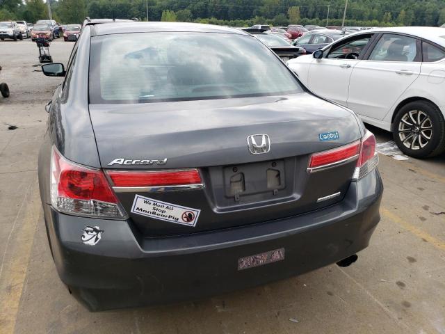 Photo 6 from auction – 2012 HONDA ACCORD SE with VIN 1HGCP2F69CA032283