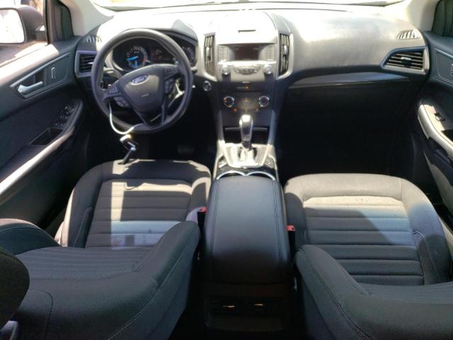 Photo 8 from auction – 2018 FORD EDGE SE with VIN 2FMPK3G90JBC32155