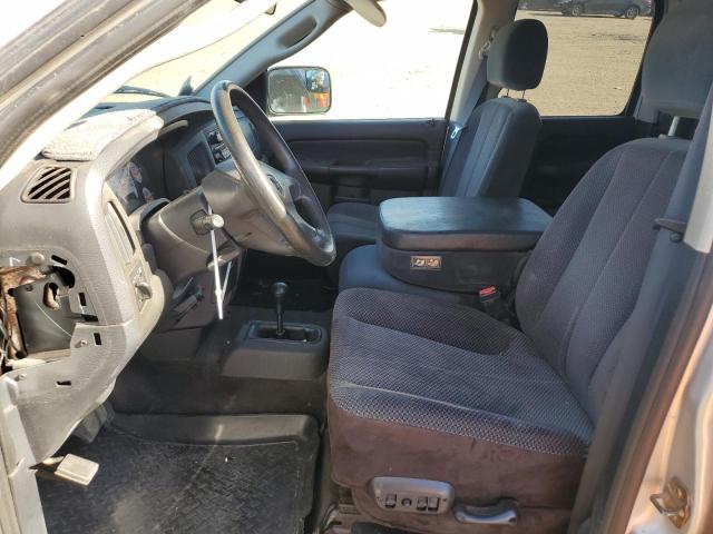 Photo 7 from auction – 2003 DODGE RAM 3500 S with VIN 3D7LU38663G724602