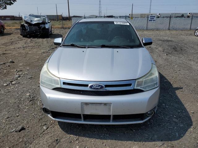 Photo 5 from auction – 2011 FORD FOCUS SEL with VIN 1FAHP3HN6BW183054