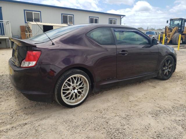 Photo 3 from auction – 2012 TOYOTA SCION TC with VIN JTKJF5C79C3036189