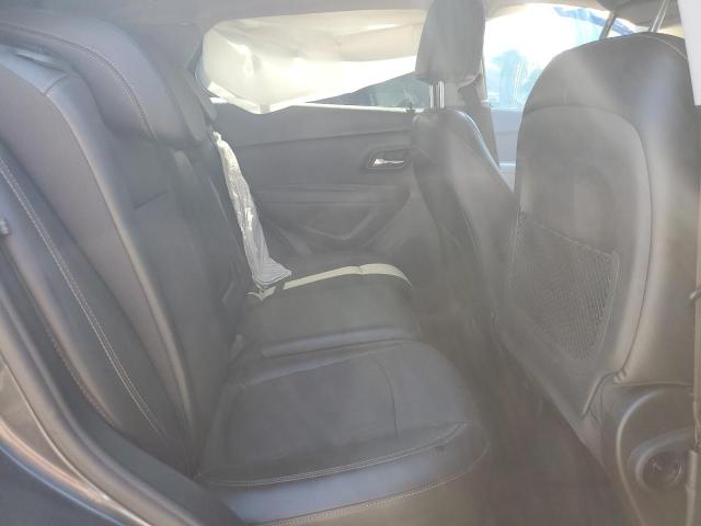 Photo 11 from auction – 2019 CHEVROLET TRAX 1LT with VIN 3GNCJLSB9KL367664