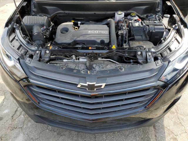 Photo 11 from auction – 2021 CHEVROLET EQUINOX LT with VIN 2GNAXKEV5M6119084
