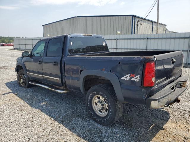 Photo 2 from auction – 2005 CHEVROLET SILVERADO with VIN 1GCHK23U45F930186