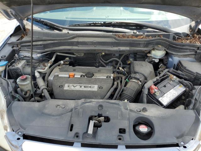 Photo 11 from auction – 2007 HONDA CR-V EX with VIN JHLRE38577C063201