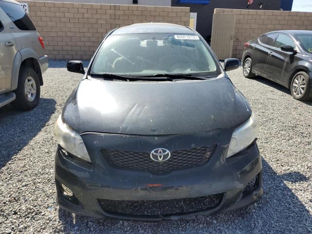 Photo 5 from auction – 2010 TOYOTA COROLLA BA with VIN JTDBU4EEXAJ079357