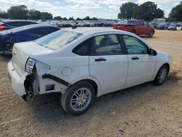 Photo 3 from auction – 2011 FORD FOCUS SE with VIN 1FAHP3FN1BW141734