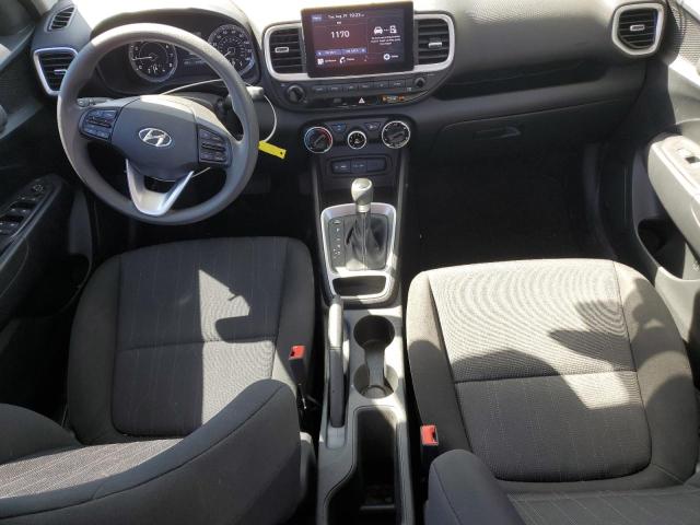 Photo 8 from auction – 2022 HYUNDAI VENUE SE with VIN KMHRB8A32NU172020