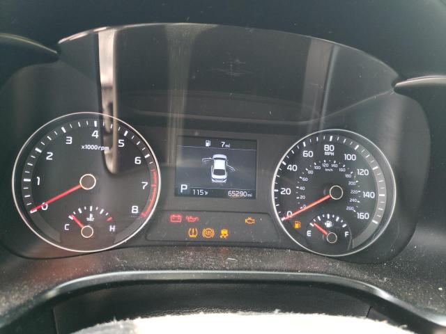 Photo 9 from auction – 2019 KIA FORTE FE with VIN 3KPF24AD2KE024047