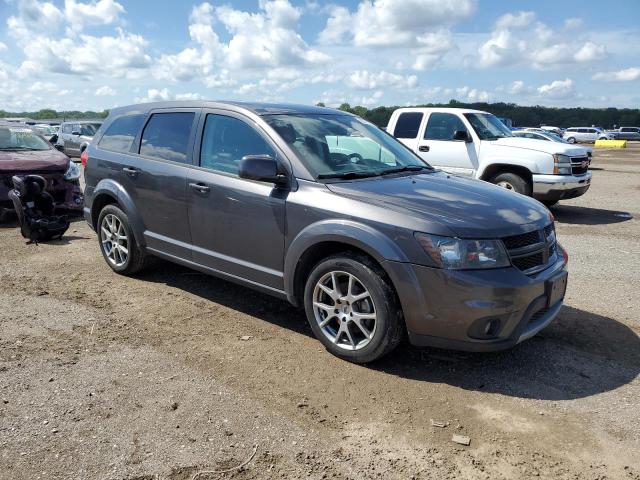 Photo 4 from auction – 2018 DODGE JOURNEY GT with VIN 3C4PDCEG0JT472178