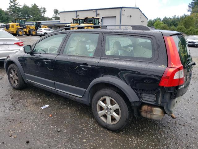 Photo 2 from auction – 2008 VOLVO XC70 with VIN YV4BZ982981036524